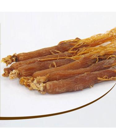 Red Panax Ginseng Root (500g(1.10pounds)) 6 count (Pack of 1) - Buy Online on GoSupps.com