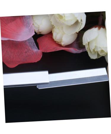 Buy Minkissy Manual Shaver Safety Razor | Straight Barber Razor & Folding Shaving Brush for Perfect Beard Grooming - International Shipping Available - Buy Online on GoSupps.com