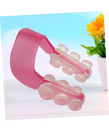 Housoutil Nose Bridge Slimming Clips - Invisible Nose Lifting Tool & Upturned Shape Clips for Aesthetic Enhancement - Buy Online on GoSupps.com