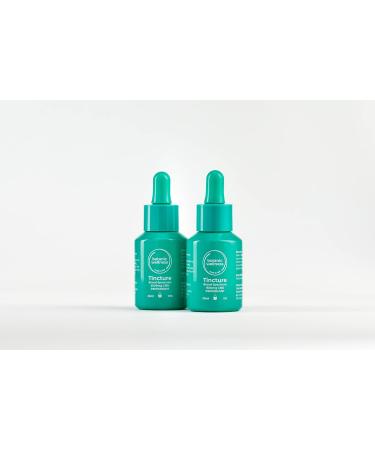 Botanic Wellness 1500mg CBD Tincture 30ml - Buy Online on GoSupps.com