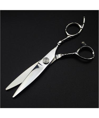 Shears for Hair Cutting 6 Inch Hair Cutting Scissors Hair Cutting Scissors Thinning Hair Cutting Scissors Hairdressing Scissors Hairdressing Scissors Hair Cutting Kit Thinning B - Buy Online on GoSupps.com