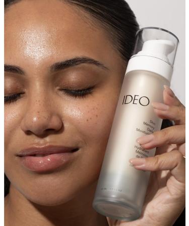 IDEO Skin Memory Daily Moisturizer - Buy Online on GoSupps.com