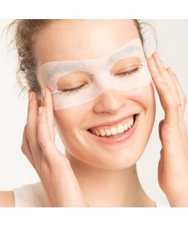 Garnier Eye Mask Collection Gift Set - Pampering Beauty Gift for Men & Women | Vegan Sheet Masks - Buy Online on GoSupps.com