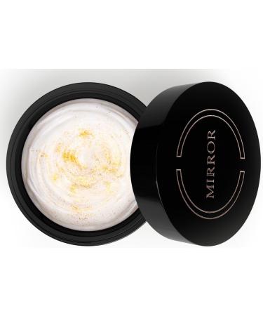 MIRROR OF YOUR BEAUTY IMMORTALITY Anti-Aging Body Butter with Vitamin C and Snail Slime for Aging Skin 240ml - Buy Online on GoSupps.com
