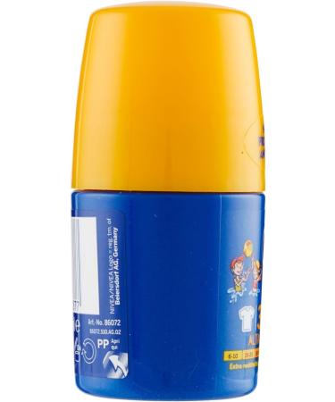 Nivea NVE00700 Sun Protection for Children - 50 ml - Buy Online on GoSupps.com