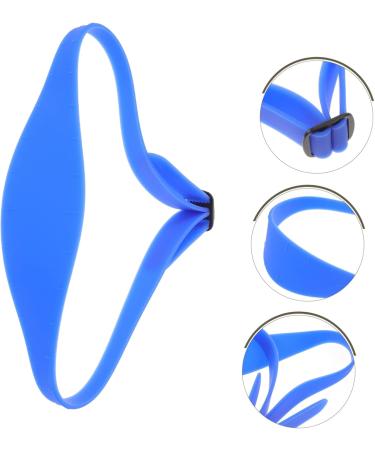 Beatifufu Haircut Shaving Template Adjustable Hair Cutting Guide Silicone Hair Trimming Guide Silicone Hair Fade Guide Hair Cutting Fade Guide Adjustable Hair Trimming Guide Haircut Guide 70x4.5cm - Buy Online on GoSupps.com