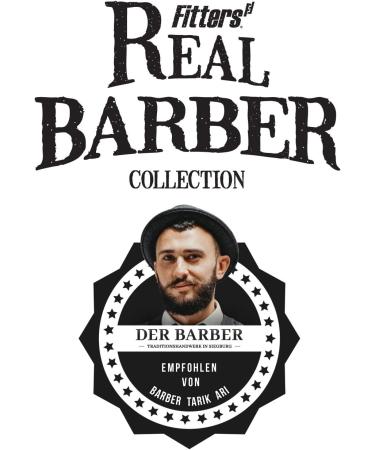 Universal Vegan Barber Shaving Stand Set with Bowl Brush Holder & Shaving Soap - Complete Razor Kit - Buy Online on GoSupps.com