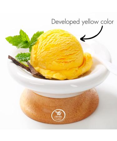 Deiman Eggnog Flavoring Concentrate E-15 (4 fl oz) - Premium Artificial Food Flavor for Baking and Cooking - Buy Online on GoSupps.com