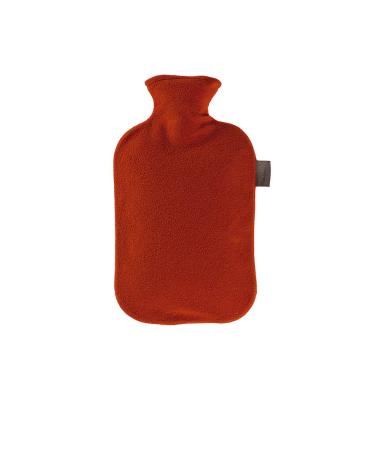 Fashy hot water bottle with fleece cover 2.0 L 6530 42 2007