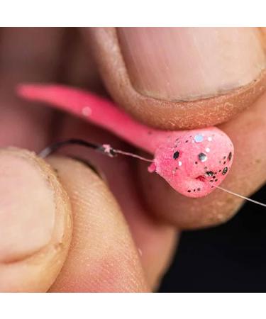 Fjuka Lurebait - Next Generation Floating Trout Bait | Superior Taste for Surface Fishing & Dropshot | International Shipping - Buy Online on GoSupps.com