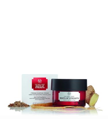 Buy ROOTS OF STRENGTH 50ML Firming Cream - Anti-Aging Skincare for All Skin Types | International Shipping Available - Buy Online on GoSupps.com