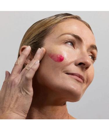 Buy Synergie Skin Hyalavive Triple-Hyaluronic Serum + TriCeramide/B12 Complex - 30 ml | Best International Shipping - Buy Online on GoSupps.com