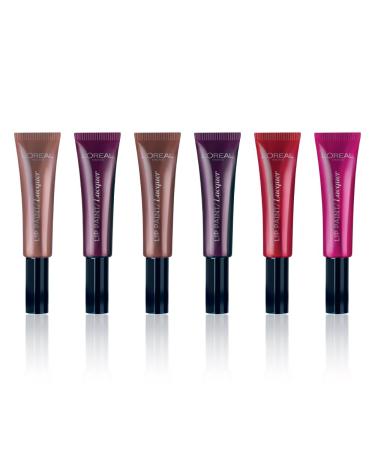 Buy L'Or al Infallible Paints Matte Metallics Liquid Lipstick 328 Studded - 8 mL | Fast International Shipping - Buy Online on GoSupps.com