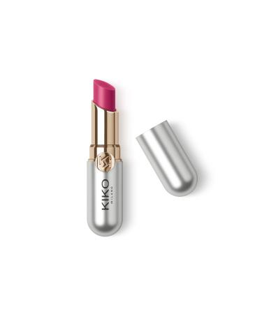 KIKO Milano Jelly Stylo 511 | Gloss Lipstick With Moist Finish 511 Fuchsia 1 piece (1 pack)