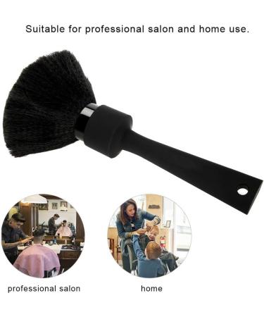 Hairdressing Neck Duster Soft Household Hair Neck Cleaning Brush Nail Dust Brush Hair Sweep Styling Tool Cosmetology Supplies - Buy Online on GoSupps.com