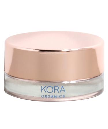 KORA Organics Rose Quartz Luminizer | Highlight & Glow | Certified Organic | Cruelty Free | 0.21 oz 6g
