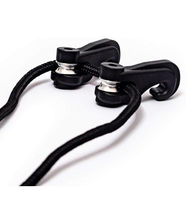 AICHROAD Crossbow Cocking Device - Double Handle Rope Tool for Crossbows - Black - Buy Online on GoSupps.com