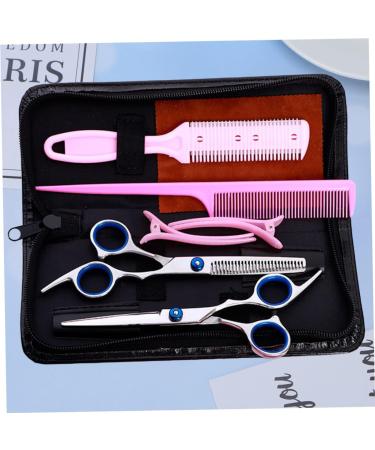 Beavorty Multi-Purpose Scissors Set: Onion Cutter Fabric Scissors Hair Scissors & Dental Scissors - Ideal for Home & Professional Use - Buy Online on GoSupps.com