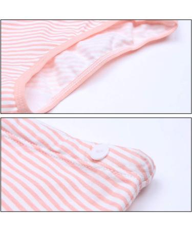 FEOYA Maternity Safety Shorts Pants 2pcs L (110-132 lb) High Elastic Cotton Brief Hohe Taille 005 - Buy Online on GoSupps.com