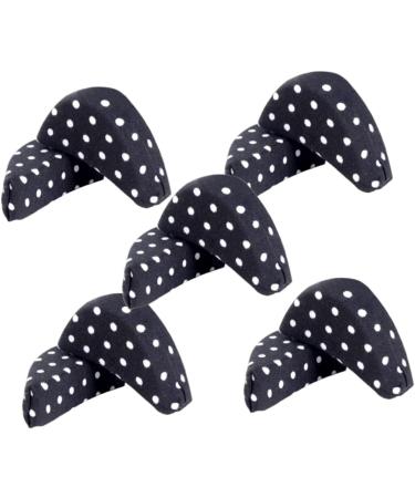 Buy MAGICLULU 15 Pairs Shoe Inserts - Forefoot & Metatarsal Cushions for Men & Women Sneakers - Ultimate Foot Support & Comfort - Buy Online on GoSupps.com