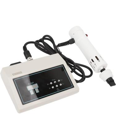 Shop Wave Therapy Device - Extracoral Porsport 9-Way Energy ED Treatment for Deep Tissue Pain Relief | 11 Massage Heads - Buy Internationally - Buy Online on GoSupps.com