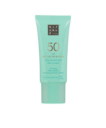 RITUALS Cosmetics of Karma Sun Protection Face Cream 50 Sun protection for the face 50 ml