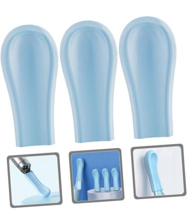 Healvian 30-Piece Ear Cleaning Kit Ear Wax Remover Sleeves for Wax Removal Suitable for Adults and Teens - Buy Online on GoSupps.com