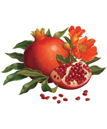 LErbolario Melograno Soap - Natural Pomegranate Fragrance | Buy Online Internationally - Buy Online on GoSupps.com