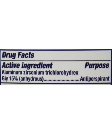 Secret Original Fresh 2.7 oz Powder Body Deodorant for Women (Pack of 2) 2.7 Ounce (Pack of 2) - Buy Online on GoSupps.com
