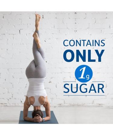 Garden of Life Organic Fit S'mores Protein Bars - 12 Pack, 55g Each | Healthy Weight Loss Snack - Buy Online on GoSupps.com