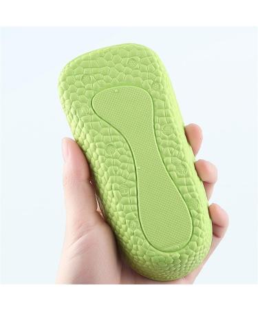 CSCDD Height Increase Insole - Invisible Inner Pads for Men & Women | Sneaker Cushion Boost 1.5-3.5 CM - Buy Online on GoSupps.com