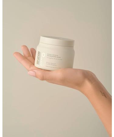 Schwarzkopf Professional BlondMe Bond Repair Nourishing Mask - Buy Online on GoSupps.com