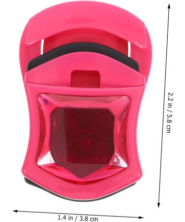 Premium Beauty Eyelash Tools - Eyelash Curlers Clamps & Makeup Accessories for Perfect Lash Curls - Buy Online on GoSupps.com