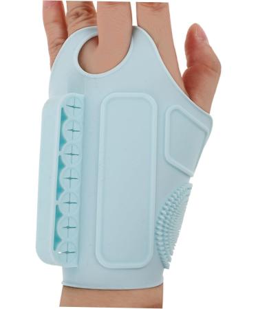 Palette de Silicone R glable Accessoire Pratique pour Artistes Maquilleurs et Amateurs de Beaut pour Voyage et Organisation - Buy Online on GoSupps.com