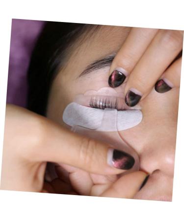 Premium Lash Extension Tools - 3 Pairs Eyelash Curler Perming & Crimping Brush | International Shipping Available - Buy Online on GoSupps.com