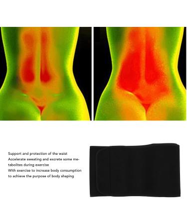 Buy SUNGOOYUE Waist Support Brace - Adjustable Tummy Control & Breathable Lumbar Support Belt for Sports & Running | International Shipping Available - Buy Online on GoSupps.com