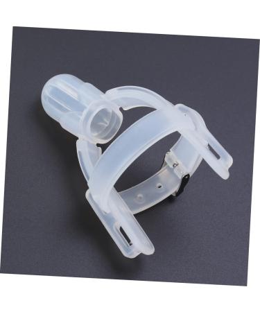 Healeved 3pcs Silicone Thumb Protectors for Thumb Sucking & Teething - Medium - Buy Online on GoSupps.com