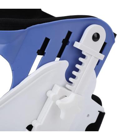 Buy ININOSNP Neck Traction Device - Adjustable Breathable Support for Home & Hospital Use - Buy Online on GoSupps.com