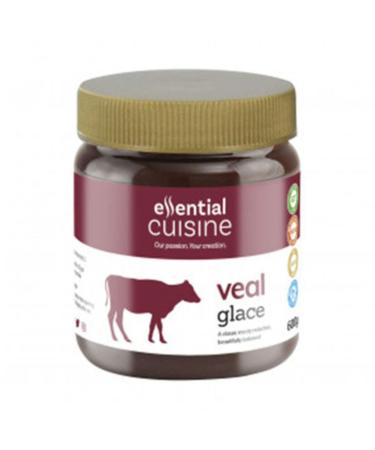 Essential Cuisine Veal Glace 600g
