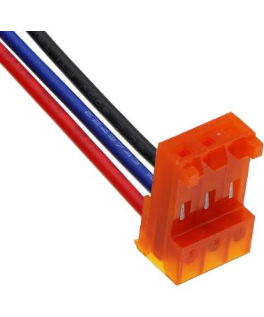 Battery Replacement for Bacharach ECA 450 Analyzers 0024-0977 | International Shipping Available - Buy Online on GoSupps.com