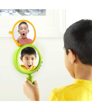 Buy Learning Resources My Emotional Mirror - Enhance Emotional Intelligence | Fast International Shipping - Buy Online on GoSupps.com