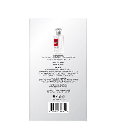 Hybrid & Company Mind Your Happy Young Pour Homme For Men Eau De Toilette Vaporisateur Natural Spray 3.4 Fl Oz - Buy Online on GoSupps.com