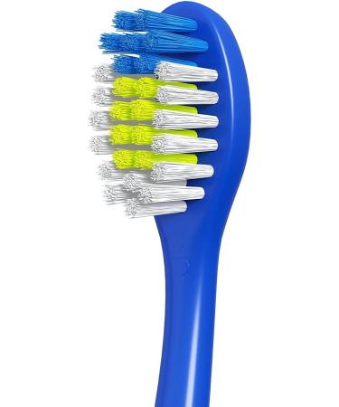 Colgate Kids Ocean Explorer Extra Soft Toothbrush Value Pack - 4 Count - Buy Online on GoSupps.com