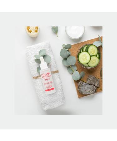 Cera di Cupra Hyaluronic acid concentrate 30 ml pack of 3 - Buy Online on GoSupps.com