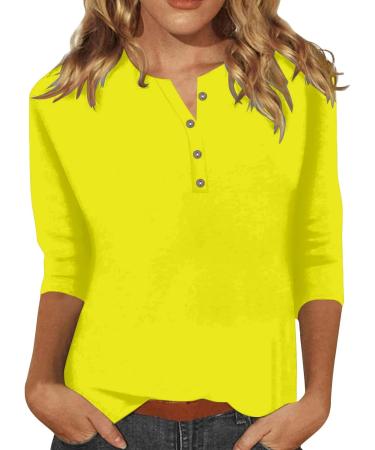 Shop Stylish Women's Winged Sleeve Summer T-Shirt | Casual Fit Blouse | Oversized White & Long Yellow Options - Buy Online on GoSupps.com