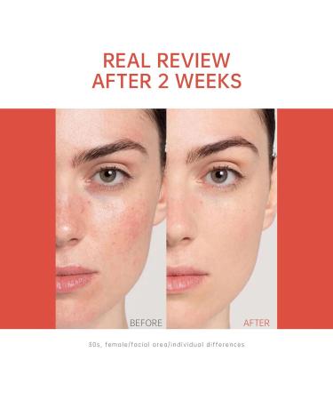  Niesel Liquid facial treatment 30 ml firming moisturizing and nourishing formula luminous face solution - for morning and night makeup daily use after - Buy Online on GoSupps.com