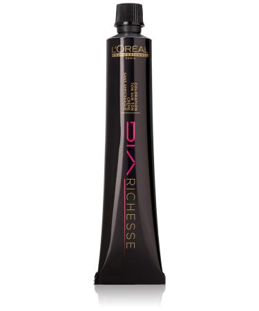 Loreal DIA RICHESSE 8.13 50ML V511 8.13 beige cendr 50 ml (Pack of 1) - Buy Online on GoSupps.com
