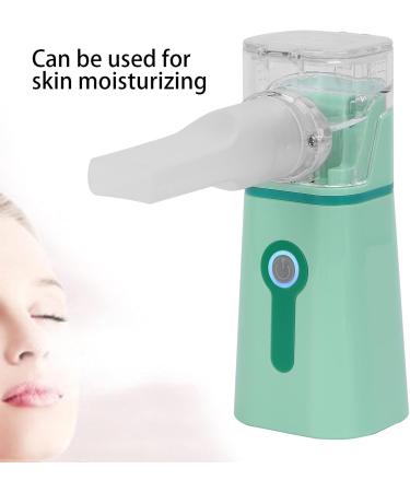 Tomotato Mist Sprayer Portable Handheld Skin Moisturizer Hydrating Face Sprayer with Auto Shut Off Fine Mist for Hydration and Skin Care 60ml Capacity - Buy Online on GoSupps.com