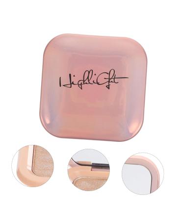Ipetboom Highlighter Powder - Women s Body & Face Glitter Makeup | Long-Lasting Highlighting Powder - Buy Online on GoSupps.com