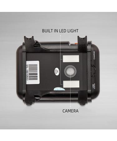 JOYWENG 3.5 LCD Portable Video Digital Magnifier for Low Vision - Ideal Reading Aid - Buy Online on GoSupps.com